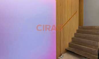 Imagem 2: Venda apartamento loft de 110m² em Cerqueira César, SP - Linda vista