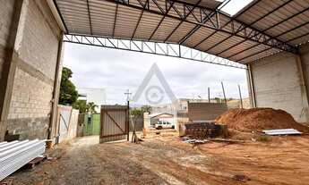 Imagem 6: Galpão à venda em Campinas, Parque Rural Fazenda Santa Cândida, com 1000 m²