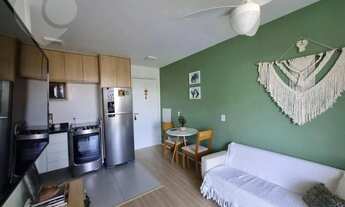 Imagem: Apartamento com 1 dormitório à venda