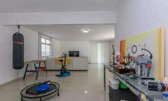 Imagem 4: Cobertura à venda no Cruzeiro - 4 quartos Incrível cobertura à venda no bairro Cruzeiro, e