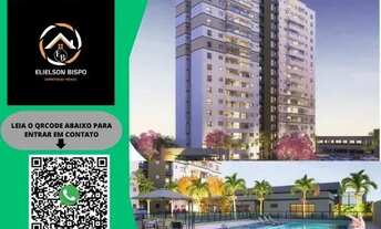 Imagem: Apartamento. 2 e 3/4 com suite e varanda