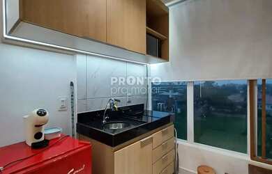 Imagem: Flat com 1 quarto em Cupe