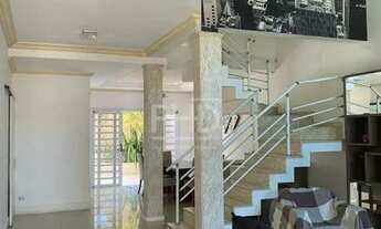 Imagem 5: Sobrado alto padrão 338 M2, 5 suítes no Parque Espacial