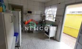 Imagem 6: Casa em Rua Brasília Teixeira Seckler - Centro - Mongaguá/SP