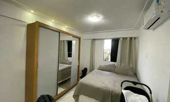 Imagem 4: Apartamento à venda, 2 quartos, 1 suíte, 1 vaga, Jardim Oceania - João Pessoa/PB