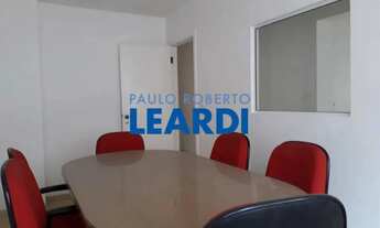 Imagem: CONJ. COMERCIAL - VILA MARIANA - SP