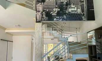 Imagem: Sobrado alto padrão 338 M2, 5 suítes no