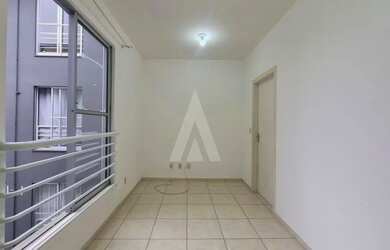 Imagem 4: Apartamento com 1 suíte e 1 vaga de garagem, no Bairro Aventureiro