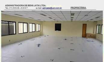 Imagem 7: Galpão/Depósito/Armazém para aluguel tem 1683 metros quadrados