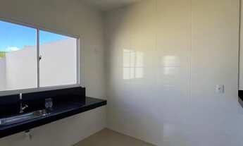 Imagem 5: Alugo casa 3 Quartos em Condomínio Fechado senador canedo