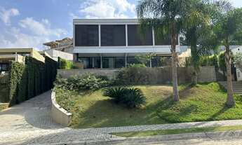 Imagem 2: Oportunidade - Casa em Condomínio - Urbanova - Residencial Reserva do Paratehy - 4 Dormitó