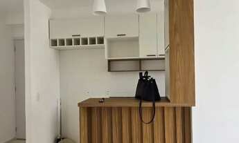 Imagem 2: Apartamento Estilo Ponta Negra