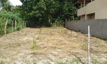 Imagem 2: Terreno na nova conquista