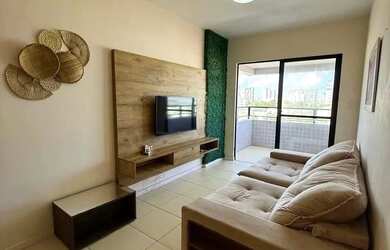 Imagem 3: Serra da Graciosa 3/4 com 2 suítes localizado na Atalaia [11395