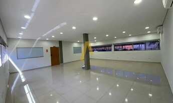 Imagem 3: Pavilhão/Galpão para alugar no bairro Distrito Industrial - Cravinhos/SP