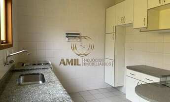 Imagem 6: RA Amil Aluga Sobrado- Condomínio ALtos da Serra 1 - 3 dormitórios- Bairro Urbanova - Zona