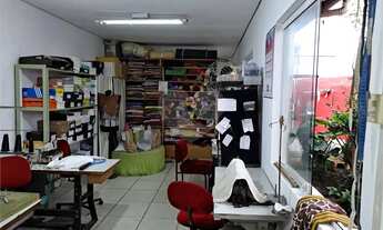 Imagem 5: Imóvel para aluguel e venda tem 284 metros quadrados com 4 quartos em Higienópolis - São P