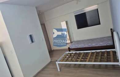 Imagem 4: Studio 1 quarto para Locação Centro, São Carlos