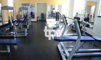 Imagem 7: Apartamento com 2 dormitórios para alugar, 63 m² por R$ 2.548,02/mês - Parque Senhor do Bo