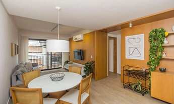 Imagem 3: Apartamento em Rua Doutor Mário Totta - Tristeza - Porto Alegre/RS