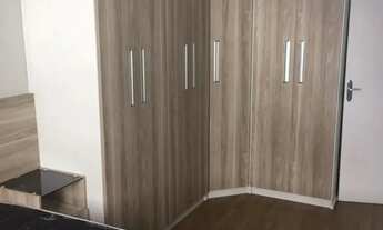 Imagem 6: Apartamento com 2 quartos à venda, 54 m² - Distrito Industrial (próximo a Fini)- Jundiaí/S