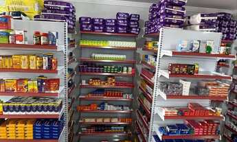 Imagem 7: MOVEIS E ESTOQUE PARA DROGARIA