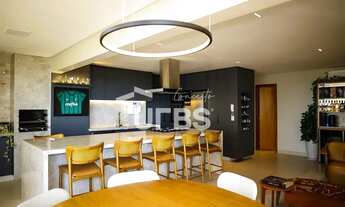 Imagem 6: Condomínio Residencial Serra Dourada - Apartamento 3 quartos, sendo 3 suítes