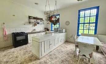 Imagem 7: Uma propriedade única e exclusiva no Vale do Paraíba