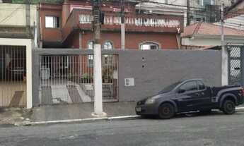 Imagem 5: Casa em Rua Paulo de Avelar - Vila Dom Pedro II - São Paulo/SP