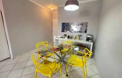 Imagem 5: Apartamento à venda em Piracicaba, Nova América, com 2 quartos, com 74 m²