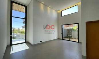 Imagem 4: Casa em Condomínio para Venda em Presidente Prudente, Parque Residencial Damha IV, 4 dormi