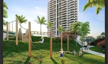 Imagem 6: Apartamento novo 2 quartos no Presidente Kennedy