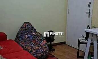 Imagem 4: Apartamento com 1 dormitório para alugar, 30 m² por R$ 1.531,00/mês - Dos Casa - São Berna