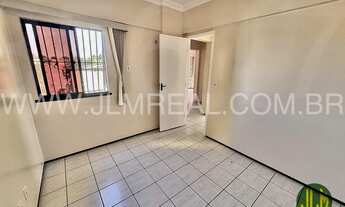 Imagem 6: VENDO APARTAMENTO COM 78m², 3 QUARTOS, ELEVADOR, NO BAIRRO JARDIM AMÉRICA - FORTALEZA - CE