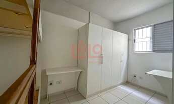 Imagem 4: Apartamento para alugar na Zona 07 em Maringá com praticidade, conforto e excelente locali