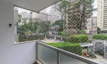 Imagem 5: Venda Apartamento 3 Dormitórios - 150 m² Higienópolis