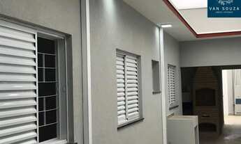 Imagem 6: Casa Jardim Moryama em Indaiatuba