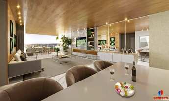 Imagem 6: Apartamento de 4 quartos, 198m², alto padrão no Barro Vermelho, Vitória