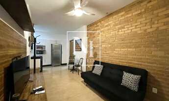 Imagem: APARTAMENTO à venda 1 QUARTO, 40m² NO