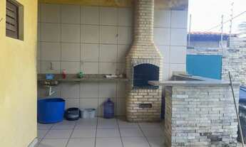 Imagem 6: CASA NA REDINHA ALUGUEL FINAL DE SEMANA