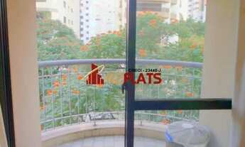 Imagem 4: Flat com ótimo preço no bairro Itaim Bibi. Confira!