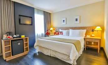 Imagem 2: Flat com ótimo preço no bairro Brooklin. Confira!