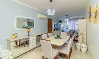 Imagem: Apartamento à venda no bairro Passo D