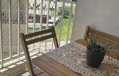 Imagem 5: Apartamento para Venda em Jundiaí, Vila das Hortências, 3 dormitórios, 1 suíte, 2 banheiro