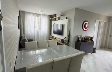 Imagem 5: APARTAMENTO SUZANO CASA BRANCA PLANEJADO