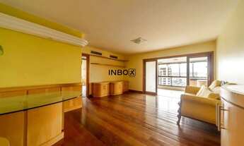 Imagem: Excelente apartamento 3 dormitórios e 139