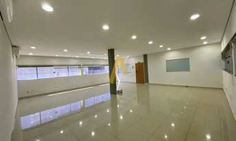 Imagem 2: Pavilhão/Galpão para alugar no bairro Distrito Industrial - Cravinhos/SP