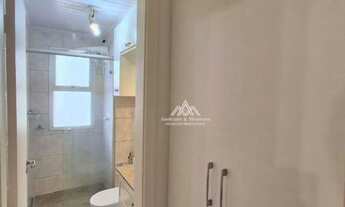 Imagem 7: Apartamento com 2 dormitórios para alugar, 80 m² por R$ 2.500/mês - Jardim São Luiz - Ribe