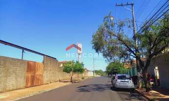 Imagem 3: Lote em Rua Álvaro de Lacerda Chaves - Ipiranga - Ribeirão Preto/SP