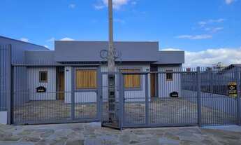 Imagem: CAXIAS DO SUL - Casa Padrão - JARDIM ITÁLIA